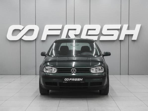 Volkswagen Golf IV с пробегом 2000 года, цена 529 000 рублей, 199525 км, хэтчбек, Автокод Объявления