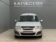 Lada (ВАЗ) Largus I Магнитогорск  - изображение 19
