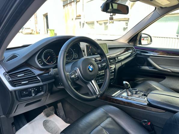 BMW X5 III (F15) с пробегом 2014 года, цена 2 990 000 рублей, 137990 км, внедорожник, Автокод Объявления