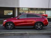 Mercedes-Benz GLE Coupe I (C292) Санкт-Петербург  - изображение 44