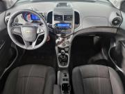 Chevrolet Aveo II Нижний Новгород  - изображение 47