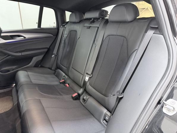 BMW X4 II (G02) с пробегом 2019 года, цена 4 190 000 рублей, 125527 км, внедорожник, Автокод Объявления