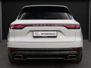 Porsche Cayenne III Москва  - изображение 33
