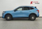 Haval Jolion I Екатеринбург  - изображение 22