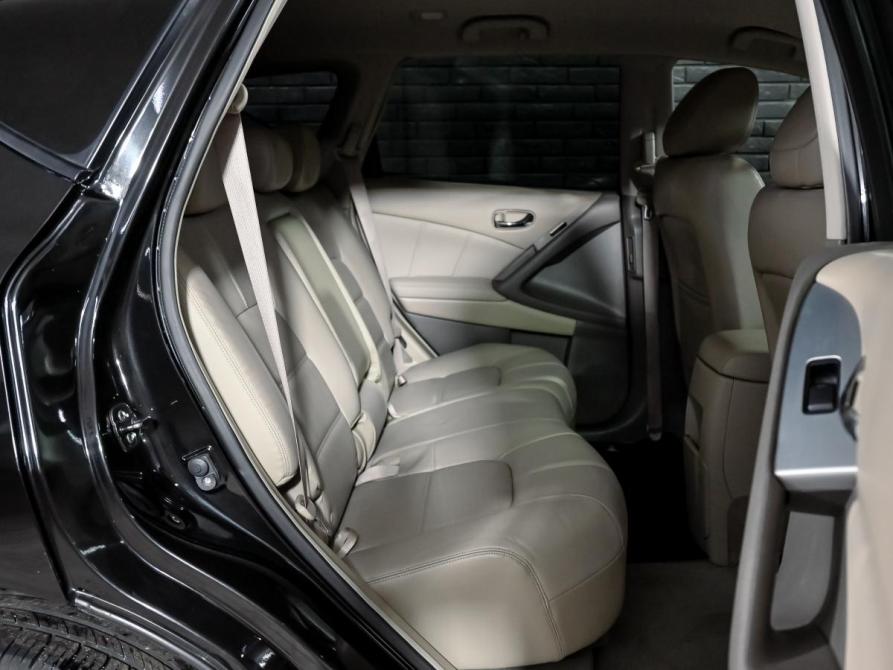 Nissan Murano II (Z51) Рестайлинг 2 Екатеринбург  - изображение 20