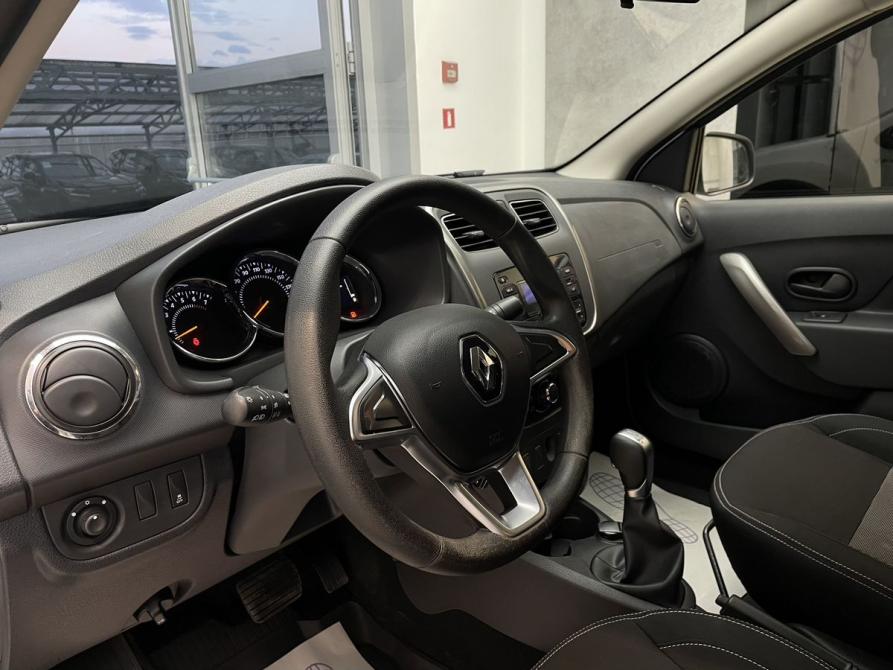 Renault Logan II Рестайлинг Новосибирск  - изображение 7