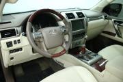 Lexus GX II Красноярск  - изображение 38