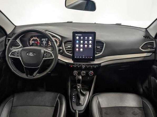 Lada (ВАЗ) Vesta I Рестайлинг (NG) с пробегом 2024 года, цена 1 525 000 рублей, 29431 км, универсал, Автокод Объявления