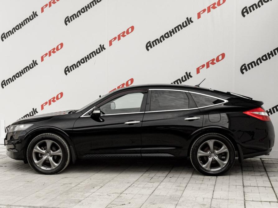 Honda Crosstour I Екатеринбург  - изображение 8