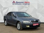 Skoda Octavia II (A5) Рестайлинг Набережные Челны  - изображение 20