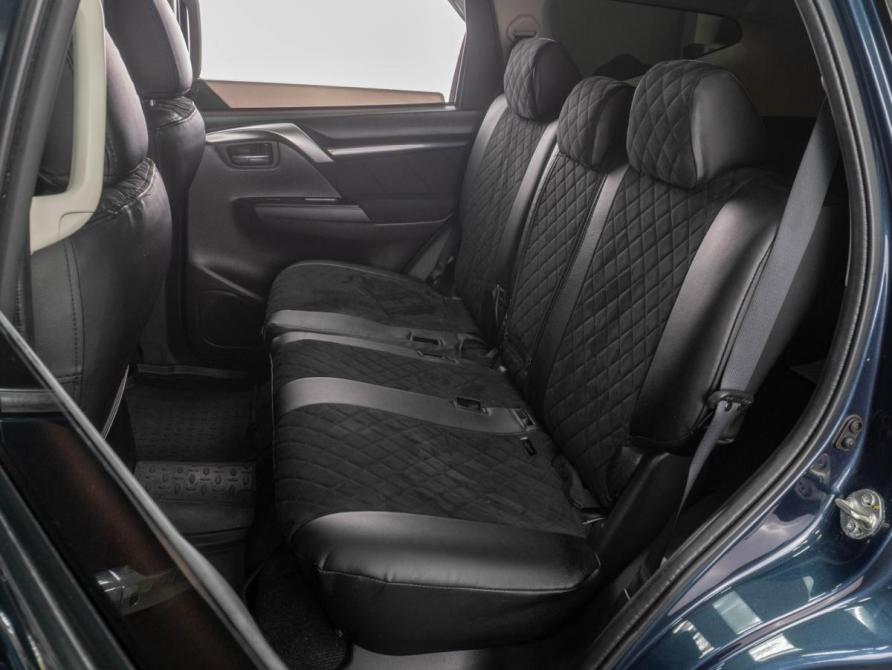 Mitsubishi Pajero Sport III Тюмень  - изображение 9
