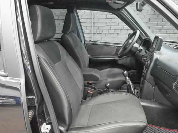 Lada (ВАЗ) Niva Travel I с пробегом 2021 года, цена 985 000 рублей, 66104 км, внедорожник, Автокод Объявления