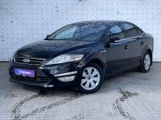 Ford Mondeo IV Рестайлинг Тамбов  - изображение 20