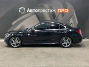 Mercedes-Benz C-Класс IV (W205) Пермь  - изображение 36
