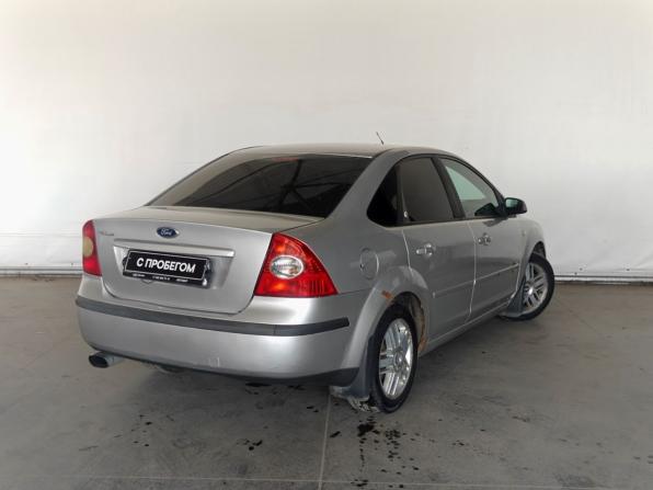 Ford Focus II с пробегом 2006 года, цена 280 000 рублей, 366323 км, седан, Автокод Объявления