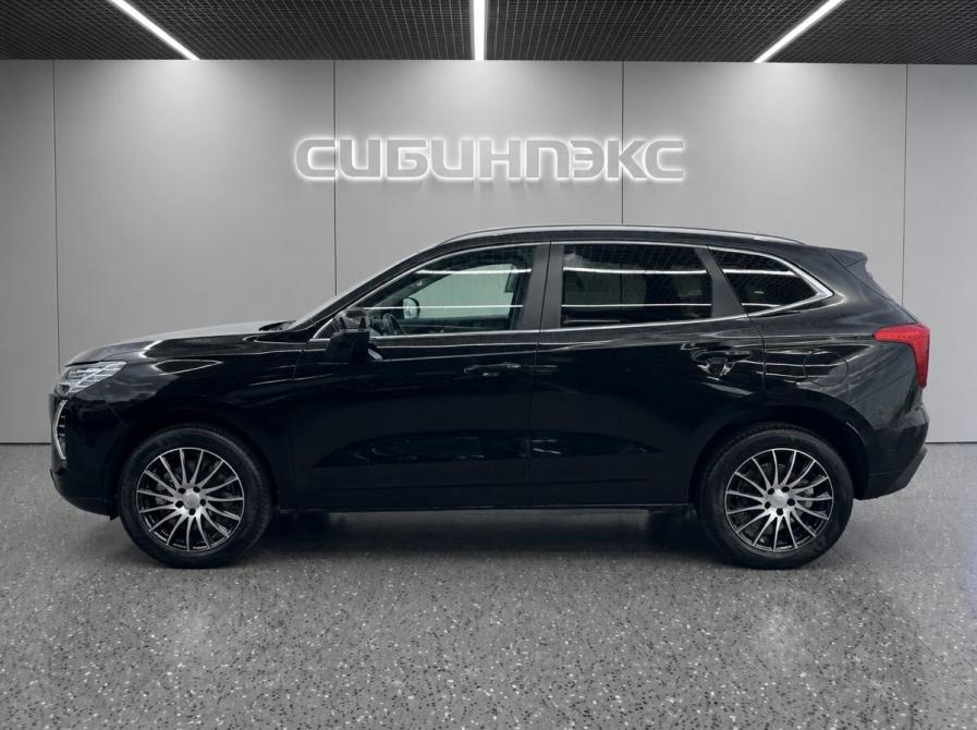 Haval Jolion I Кемерово  - изображение 2