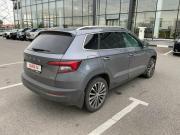 Skoda Karoq I Москва  - изображение 26