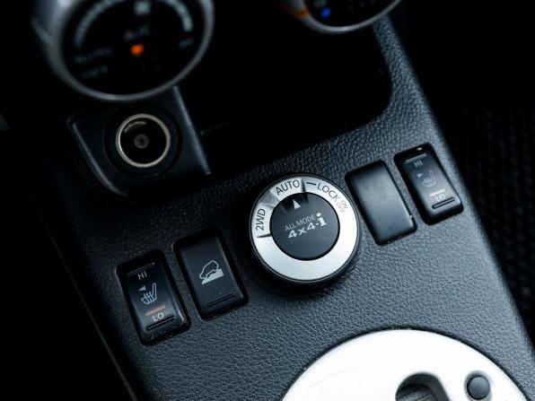 Nissan X-Trail II Рестайлинг с пробегом 2013 года, цена 1 520 000 рублей, 184239 км, внедорожник, Автокод Объявления
