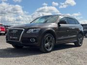 Audi Q5 I (8R) Санкт-Петербург  - изображение 35
