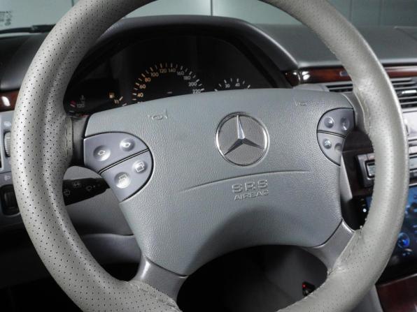 Mercedes-Benz E-Класс II (W210 S210) Рестайлинг с пробегом 2000 года, цена 559 000 рублей, 347042 км, седан, Автокод Объявления