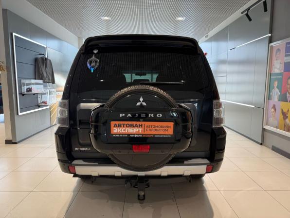 Mitsubishi Pajero IV с пробегом 2010 года, цена 1 899 000 рублей, 219472 км, внедорожник, Автокод Объявления