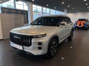 Jaecoo J7 I Чебоксары  - изображение 39