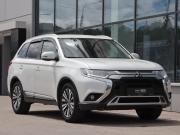 Mitsubishi Outlander III Рестайлинг 3 Калуга  - изображение 15