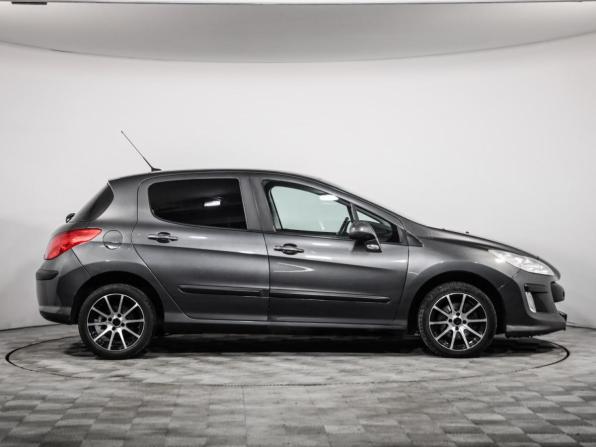 Peugeot 308 I с пробегом 2010 года, цена 599 000 рублей, 152296 км, хэтчбек, Автокод Объявления