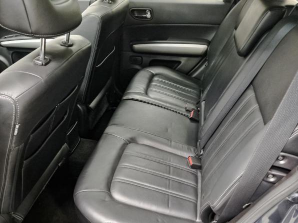 Nissan X-Trail II Рестайлинг с пробегом 2011 года, цена 1 555 000 рублей, 104000 км, внедорожник, Автокод Объявления