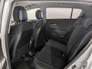 Kia Sportage III Москва  - изображение 39