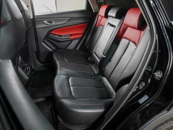 Changan CS55 Plus II с пробегом 2023 года, цена 1 739 000 рублей, 63035 км, внедорожник, Автокод Объявления