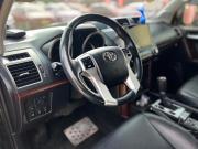 Toyota Land Cruiser Prado 150 Series Рестайлинг 2 Альметьевск  - изображение 43