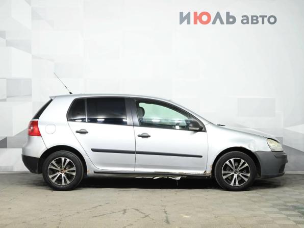 Volkswagen Golf V с пробегом 2008 года, цена 390 000 рублей, 394870 км, хэтчбек, Автокод Объявления