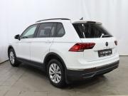 Volkswagen Tiguan II Рестайлинг Москва  - изображение 32