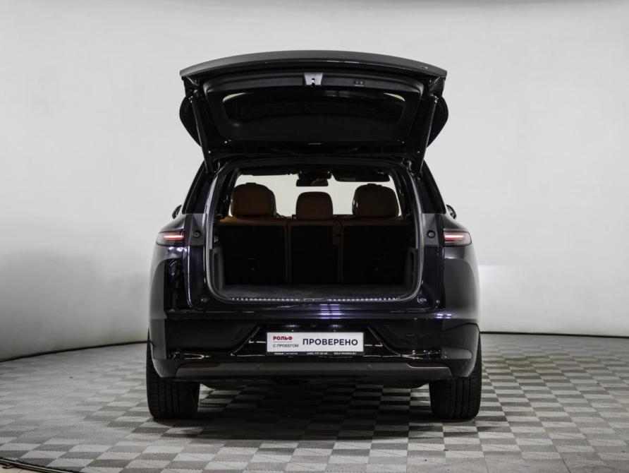 Li Auto (Lixiang) L7 I Москва  - изображение 20