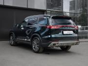 Chery Tiggo 8 Pro Max I Рестайлинг Москва  - изображение 26
