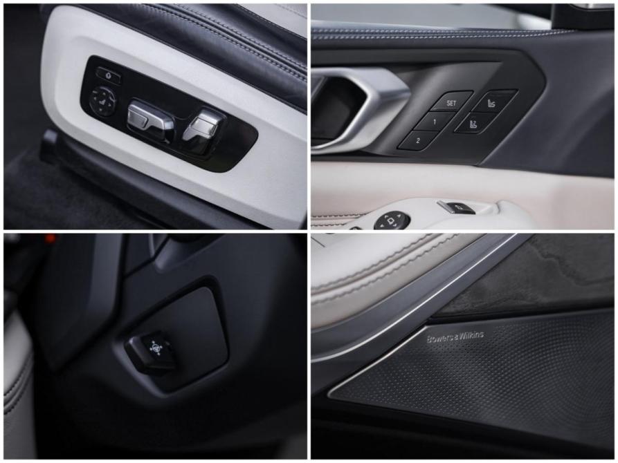 BMW X5 IV (G05/G18) Санкт-Петербург  - изображение 25