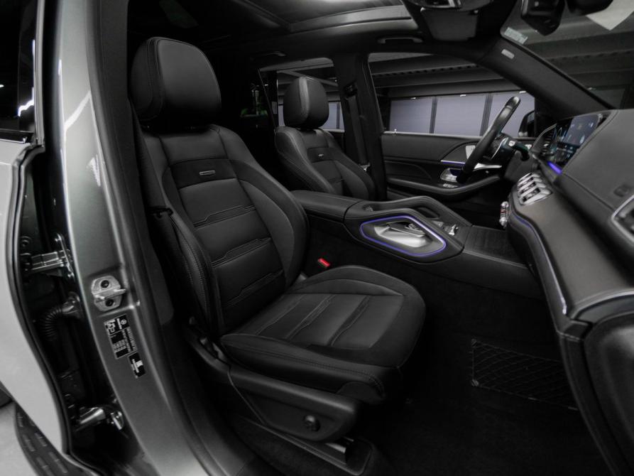 Mercedes-Benz GLE AMG II (V167) Москва  - изображение 22