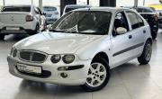 Rover 25 Шахты  - изображение 20