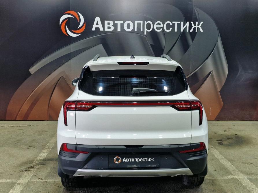 Москвич 3 Ставрополь  - изображение 5