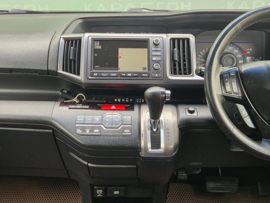 Honda Stepwgn IV Екатеринбург  - изображение 10