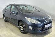 Peugeot 408 I Саранск  - изображение 41