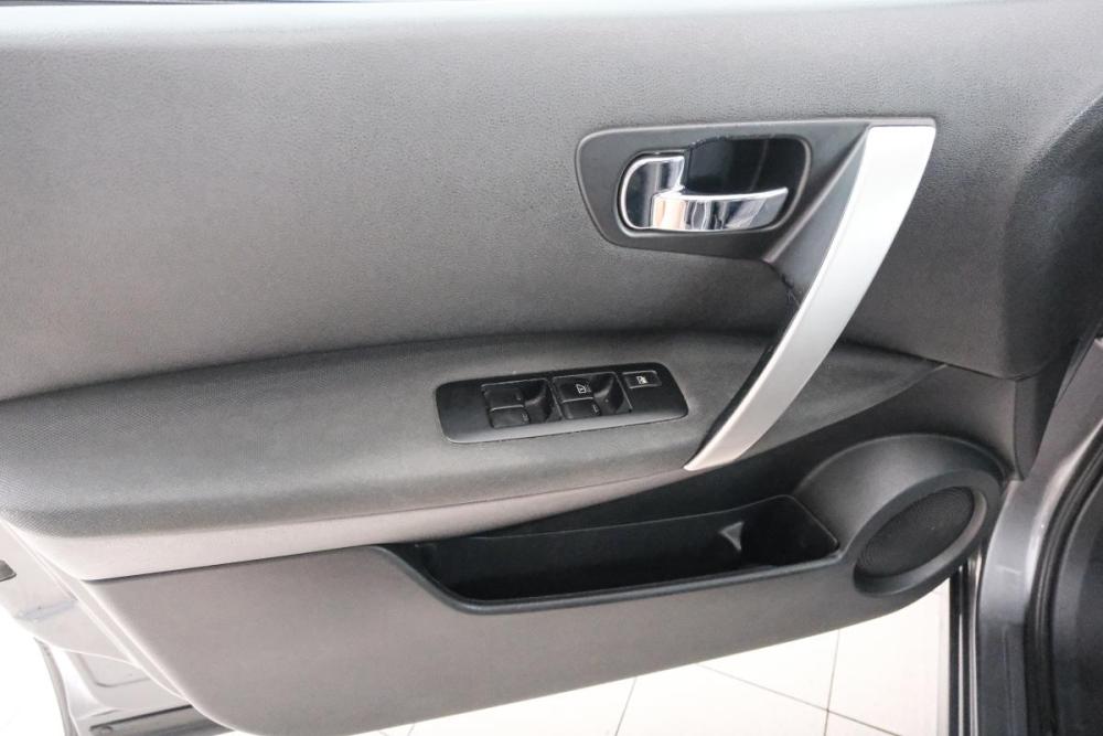 Nissan Qashqai I Рестайлинг Красноярск  - изображение 20