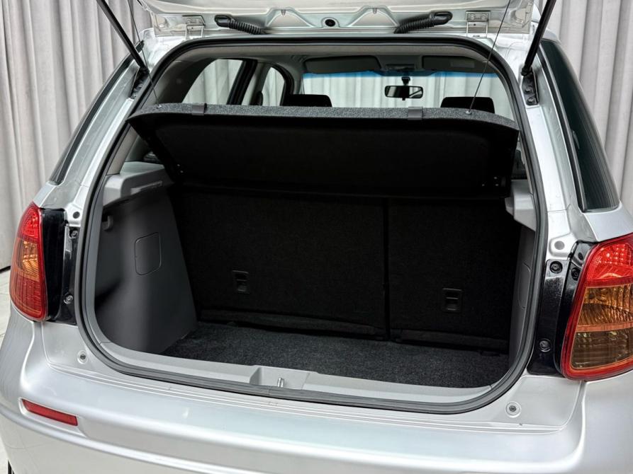 Suzuki SX4 I (Classic) Рестайлинг Ижевск  - изображение 7