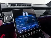 Mercedes-Benz S-Класс VII (W223) Уфа  - изображение 61