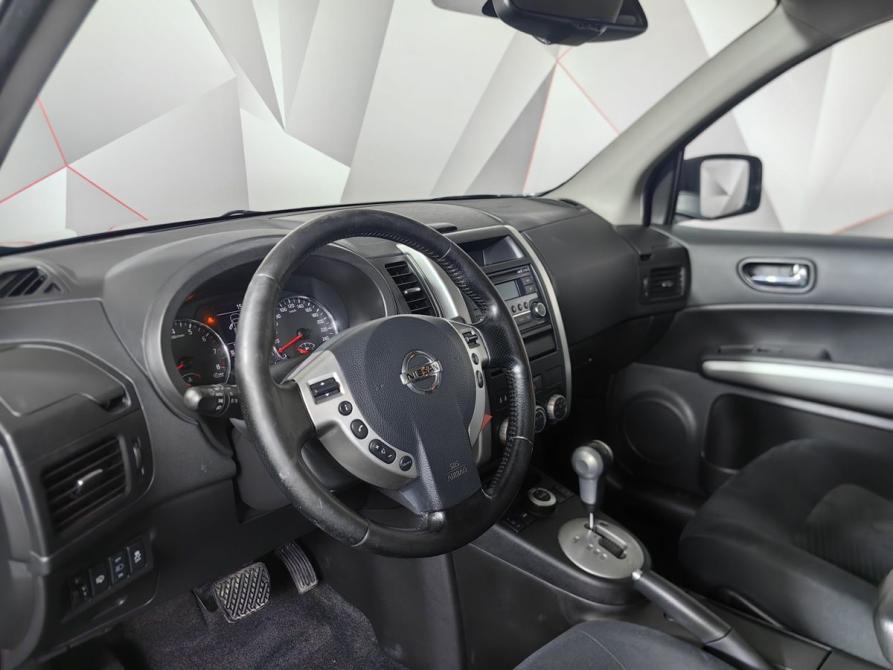 Nissan X-Trail II Рестайлинг Москва  - изображение 19