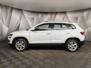 Skoda Karoq I Москва  - изображение 24