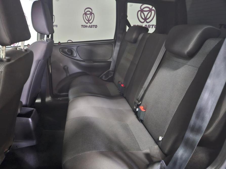 Lada (ВАЗ) Niva Travel I Тольятти  - изображение 17