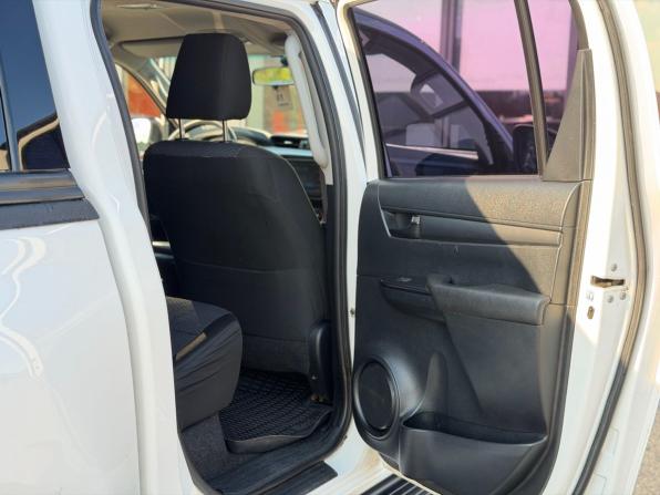 Toyota Hilux VIII Рестайлинг 2 с пробегом 2020 года, цена 3 995 000 рублей, 72000 км, offers.body_type.unknown, Автокод Объявления