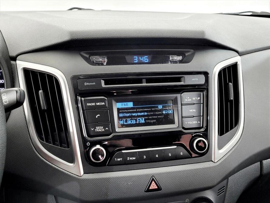 Hyundai Creta I Москва  - изображение 7